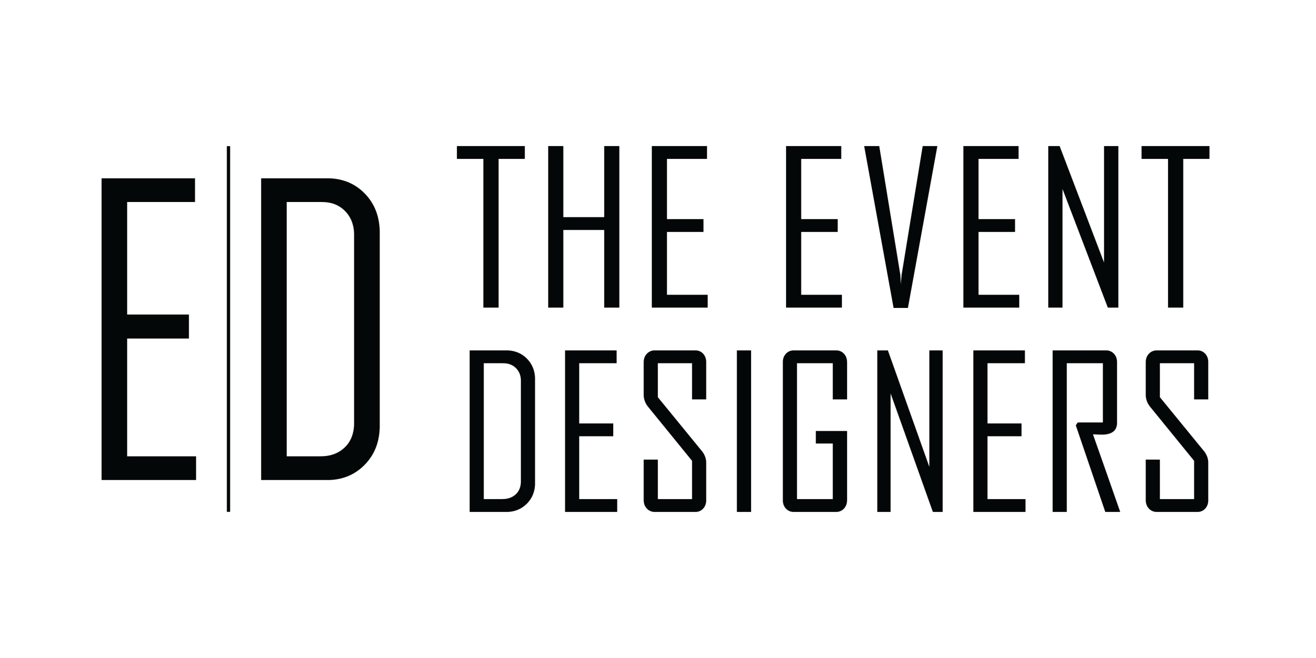 The Event Designers